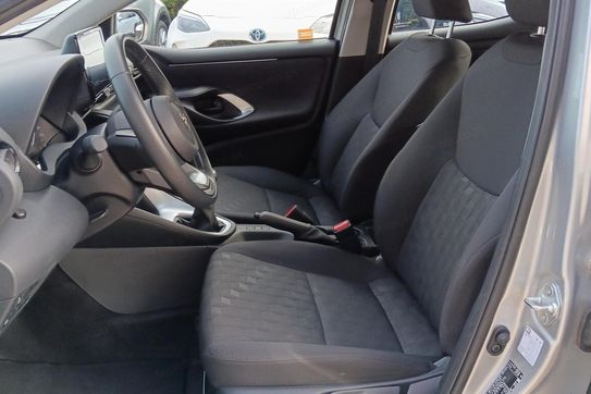 Toyota Yaris 1.5 Comfort