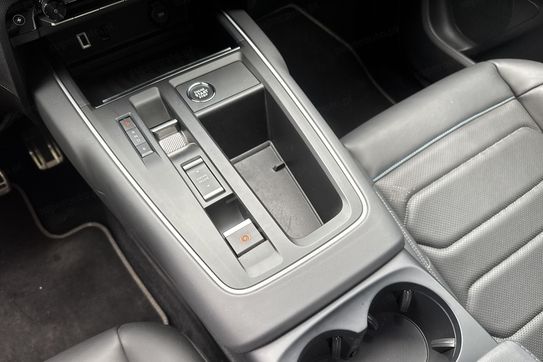 Citroen C5 Aircross Shine 1.6 PHEV EAT8