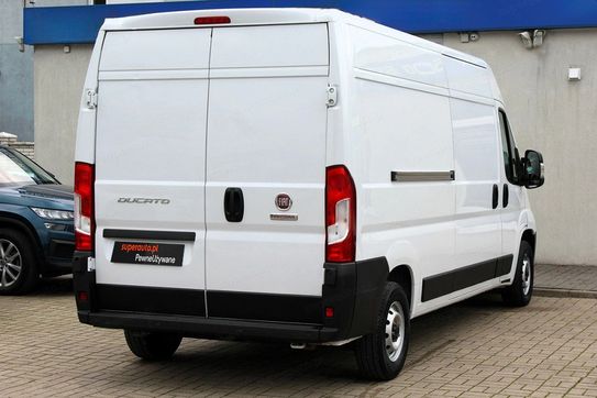 Fiat Ducato L3H2