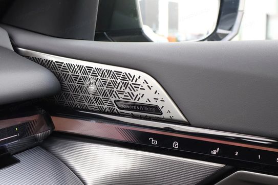 BMW Seria 5 550e xDrive M Sport