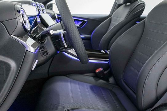 Mercedes GLC Coupe 300 d  4-Matic AMG Line