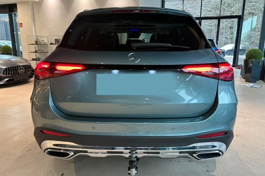 Mercedes GLC 200 d  4-Matic AMG Line