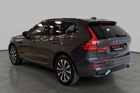 Volvo XC60 B5 B AWD Plus Dark aut
