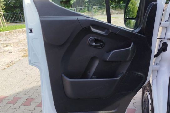 Renault Master dCi L2H2
