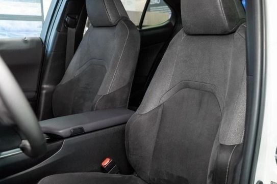Lexus UX 300h Business