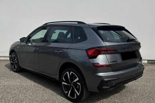 Skoda Kamiq Monte Carlo 1.0 TSI DSG