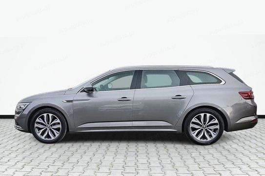 Renault Talisman Blue dCi Intens EDC