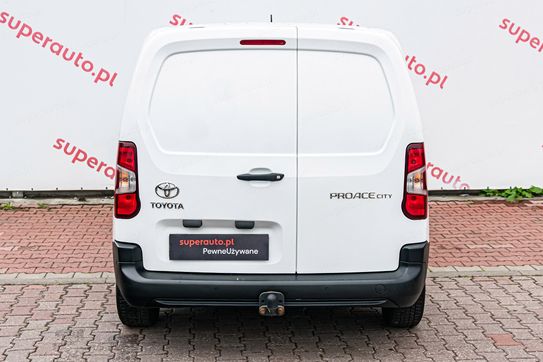 Toyota Proace City L1H1 Active