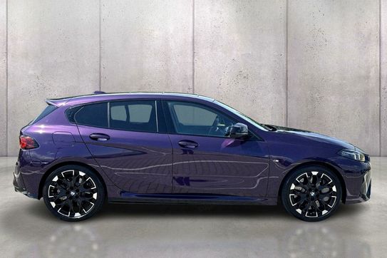 BMW Seria 1 M135i xDrive