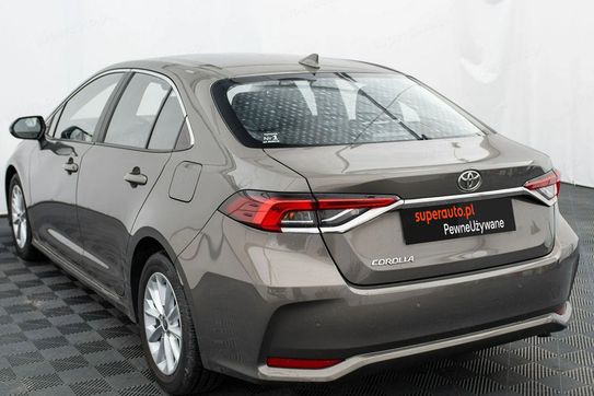 Toyota Corolla 1.5 Comfort MS