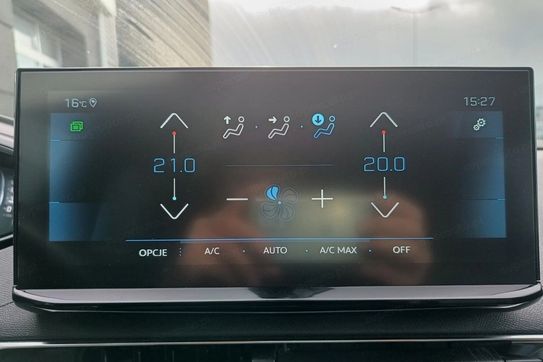 Peugeot 3008 1.5 BlueHDi Allure S&S EAT8