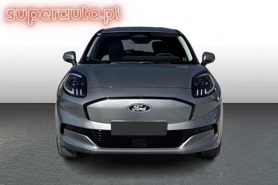 Ford Puma Premium 43.6 kWh