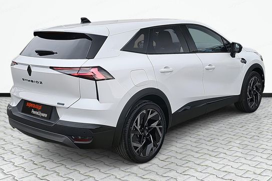 Renault Symbioz 1.8 e-Tech Full Hybrid 160 Esprit Alpine