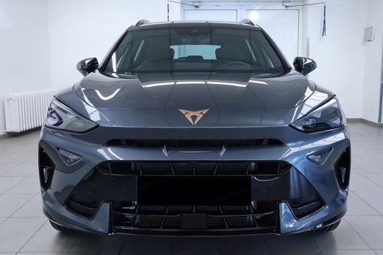 Cupra Formentor 1.5 eTSI DSG