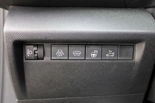 Citroen C4 X BlueHDi Feel Pack S&S EAT8