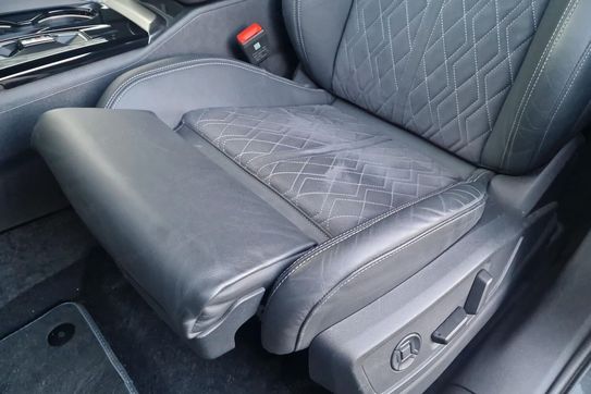 Audi Q5 TFSI mHEV 150 kW quattro S tronic