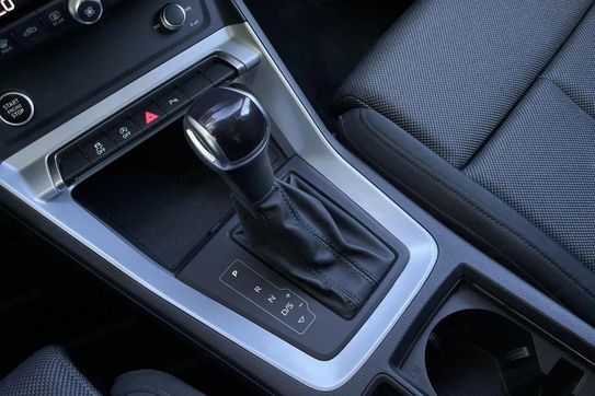 Audi Q3 35 TFSI Advanced S tronic