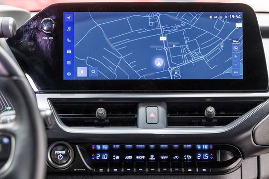 Lexus UX 250h F Sport Design+ 2WD