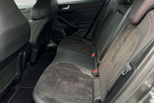 Ford Focus 2.3 EcoBoost ST X