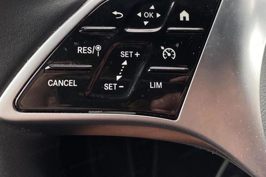 Mercedes GLC Coupe 220 d 4-Matic Avantgarde