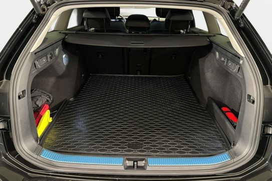 Volkswagen Passat 2.0 TDI 4Mot. Elegance DSG