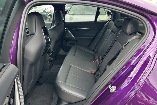 BMW Seria 5 M5 PHEV aut