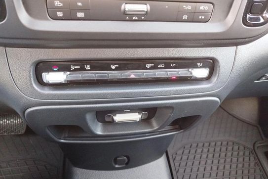 Mercedes Vito Tourer 116 CDI
