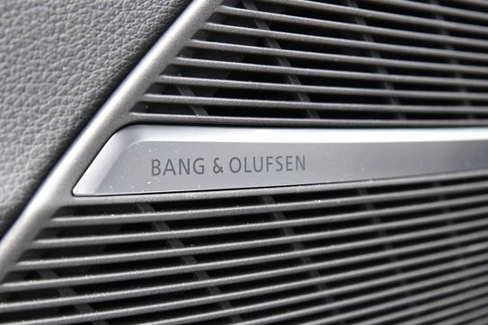 Audi Q8 50 TDI quattro