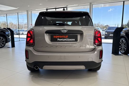 Mini Countryman Cooper Classic Trim aut