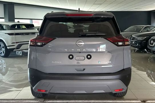 Nissan X-Trail N-Connecta e-POWER 4WD 1.5