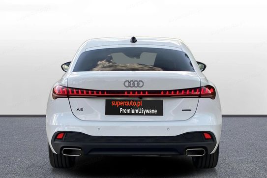 Audi A5 TFSI