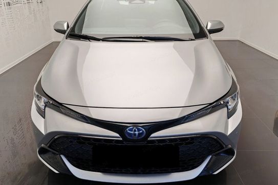 Toyota Corolla Comfort 1.8 Hybrid