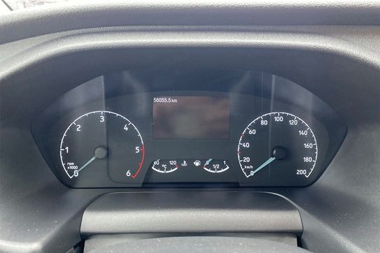 Ford Transit Custom Kombi 340 L2H1 Trend