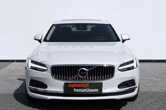 Volvo S90 B4 B Plus Bright aut