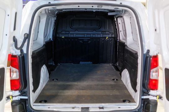 Toyota Proace City D-4D S&S L1