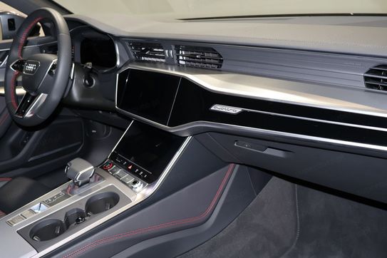 Audi A6 S6 Avant TDI quattro