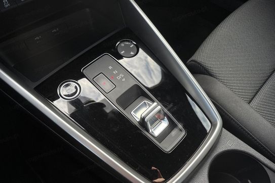 Audi A3 35 TFSI mHEV S tronic