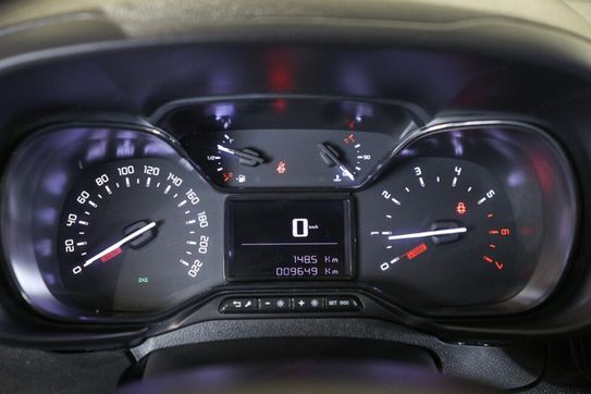 Toyota Proace City L2H1 Active