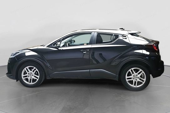 Toyota C-HR 1.8 Hybrid Comfort
