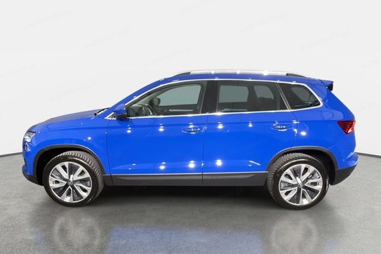 Skoda Karoq 1.5 TSI Style DSG