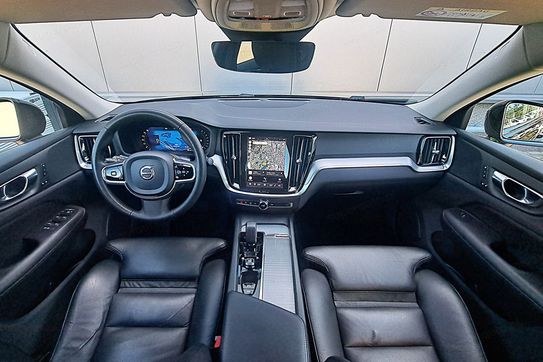 Volvo S60 B4 B Plus Dark aut