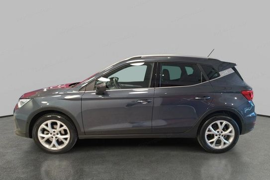 Seat Arona 1.0 TSI DSG