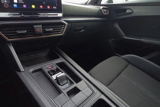 Cupra Formentor 2.0 TDI 4x4 DSG