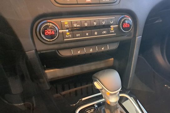 Kia XCeed 1.5 T-GDI L DCT