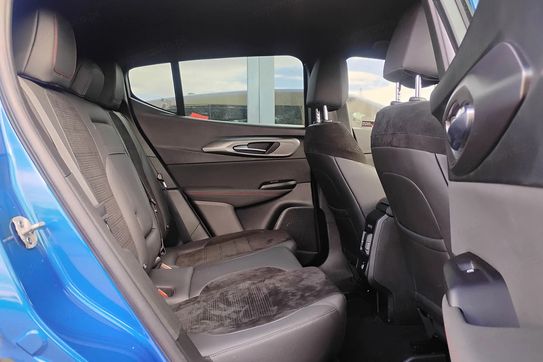 Alfa Romeo Tonale PHEV Q4 Veloce