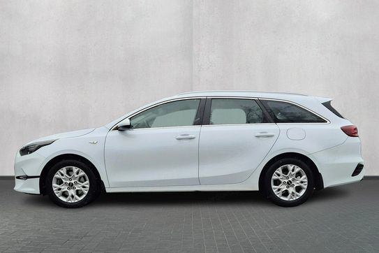 Kia Ceed 1.5 T-GDI M