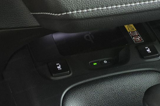 Toyota Corolla Style 1.8 Hybrid