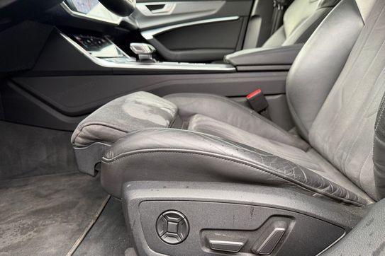 Audi A7 40 TDI mHEV Quattro S tronic