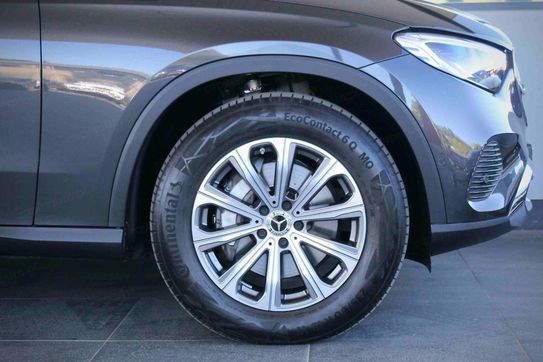 Mercedes GLC 200 4-Matic Avantgarde