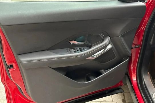Jaguar E-Pace i4D AWD R-Dynamic